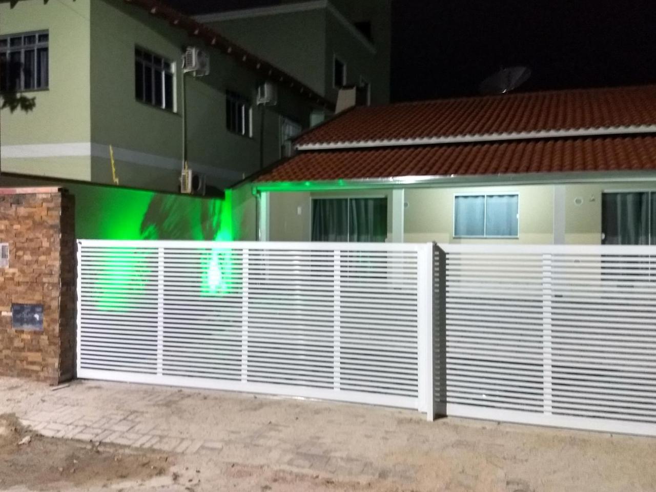 Residencial Flamini Lägenhet Bombinhas Exteriör bild